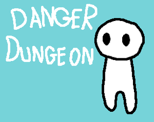 play Danger Dungeon
