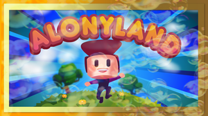 play Alonyland