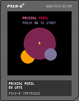 play Packing Peril