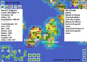 play Global Rts