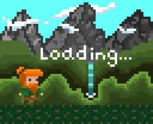 play Loading Game. . .