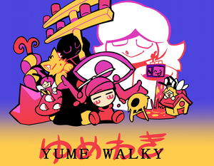 play Yume Walky