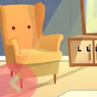 play Genie Escape From Fin House