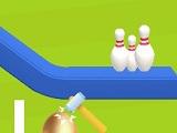 play Rope Bowling Puzzle