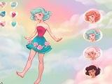 play Dessert Dress Up