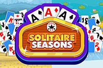 play Solitaire Seasons