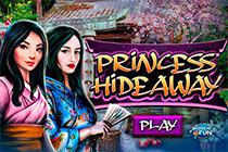 play Princess Hideaway