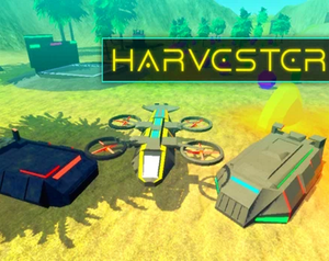play Harvester