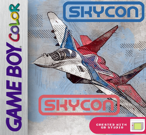 play Skycon