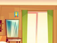 play Escape From Fin House