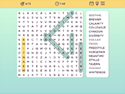 play Word Search