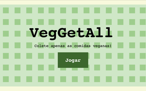 play Veggetall