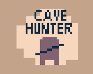 play Cave Hunter