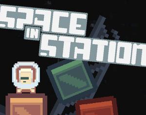 play Space In Station