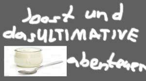 play Joost Und Das Ultimative Jogurtabenteuer