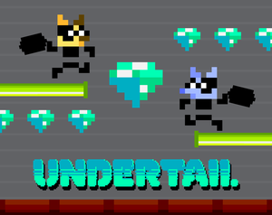 play Undertail