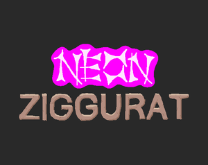 play Neon Ziggurat