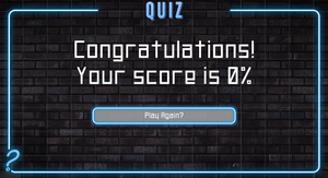 play Quiz