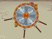 play Tako Spear Throw