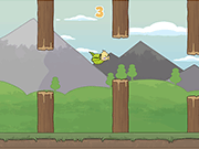 play Budgie Flap