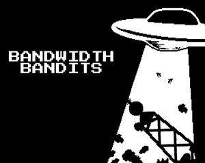 play Bandwidth Bandits