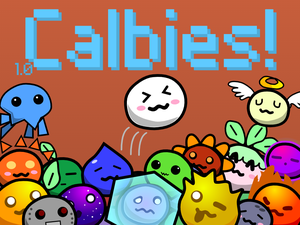Calbies [1.0]