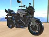 play Rocket Bikes Highway Race