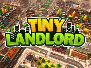 play Tiny Landlord