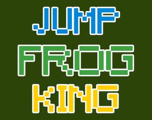play Jump Frog King