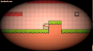 play Cyan Parkout