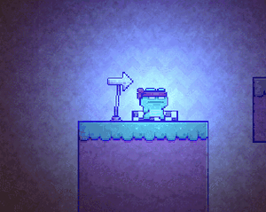 play Cyberpunk Frog Game