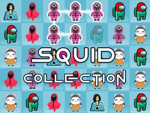play Squid Collection