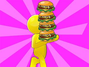 play Restaurant Rush