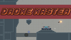 play Drone Master