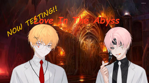 play Love In The Abyss