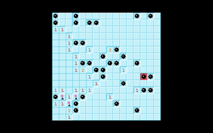 play Minesweeper
