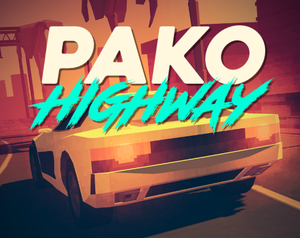 play Pako Highway (Early Demo)