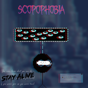 play Scopophobia - Mobile
