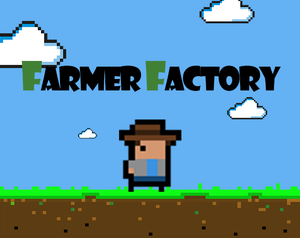 play Logic Eco Game Jam - Farmer Factory - By Zisis Mesi And Alex Kirk