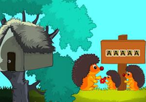 play Colorful Pac Escape