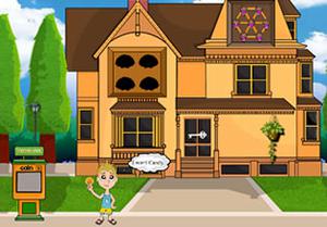 play Find The Mayors Pendrive