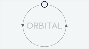 play Orbital