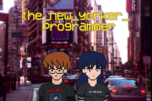 play The New Yorker Programmer