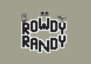 Rowdy Randy