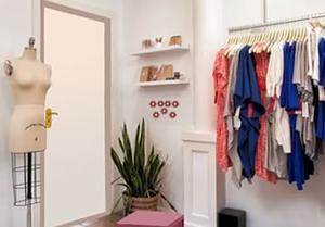 play Boutique Girl Escape