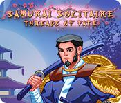 play Samurai Solitaire: Threads Of Fate