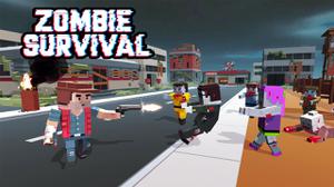 play Zombies Survival