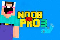 play Noob Vs. Pro 3