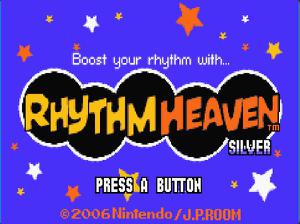 play Rhythm Heaven
