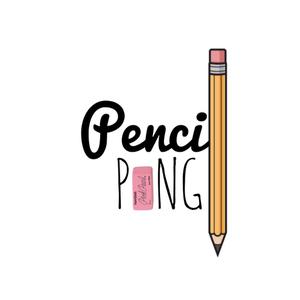 play Pencil Pong